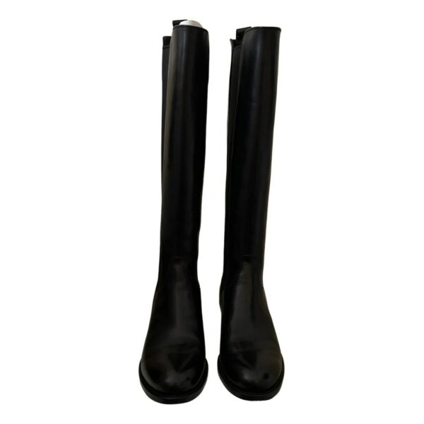 Rupert Sanderson Leather riding boots