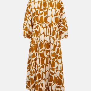 'S Max Mara Adatti cotton poplin midi dress