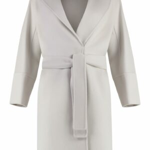 'S Max Mara Arona Virgin Wool Coat