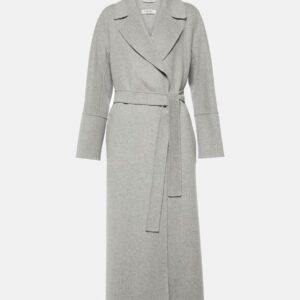 'S Max Mara Elisa virgin wool coat