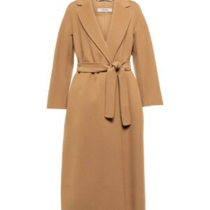 'S Max Mara Esturia virgin wool coat