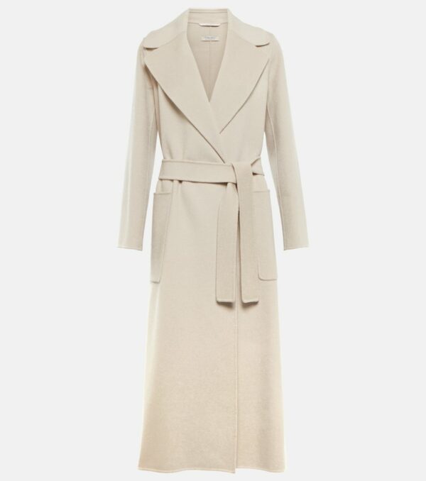 'S Max Mara Paolore wool coat