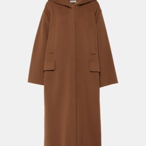 'S Max Mara Park wool coat