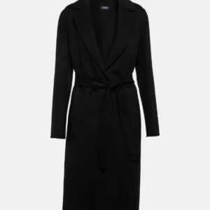 'S Max Mara Pauline wool coat