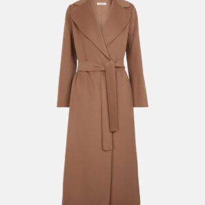 'S Max Mara Poldo wool coat