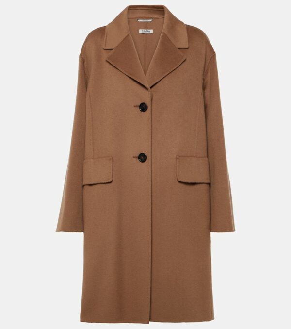 'S Max Mara Wool coat