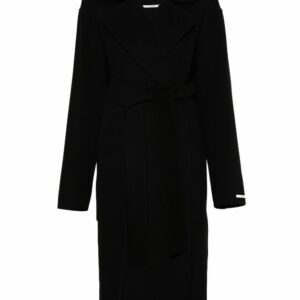 SPORTMAX- Wool Coat