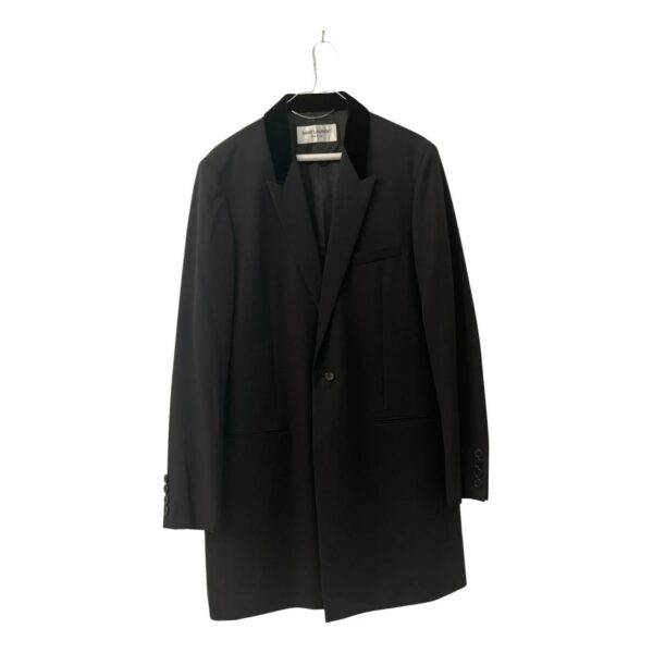 Saint Laurent Wool coat