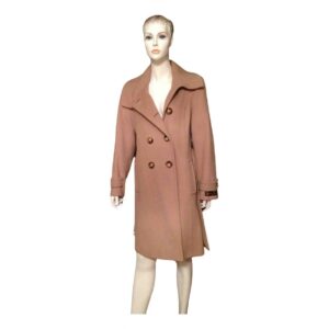 Saks Fifth Avenue Collection Wool coat