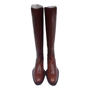 Sartore Leather riding boots