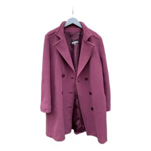 Schiaparelli Wool coat