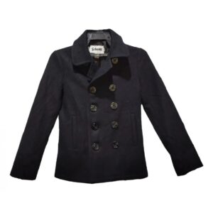 Schott Wool coat