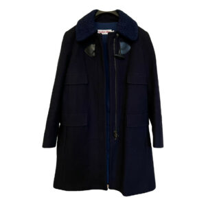 See by Chloé Wool coat