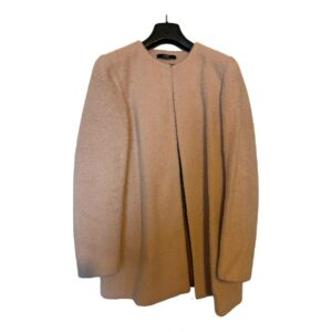 Seventy Wool coat