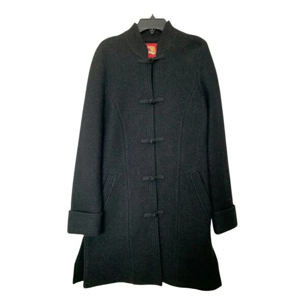 Shanghai Tang Wool coat