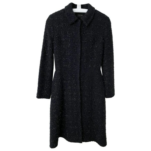 Simone Rocha Wool coat