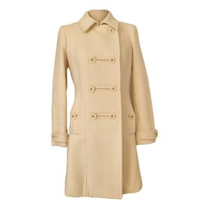 Siviglia Wool coat