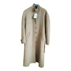 Soeur Wool coat