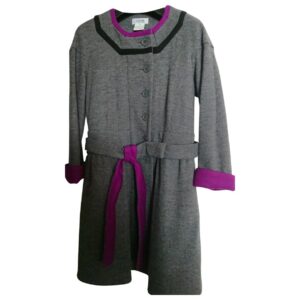 Sonia by Sonia Rykiel Wool coat