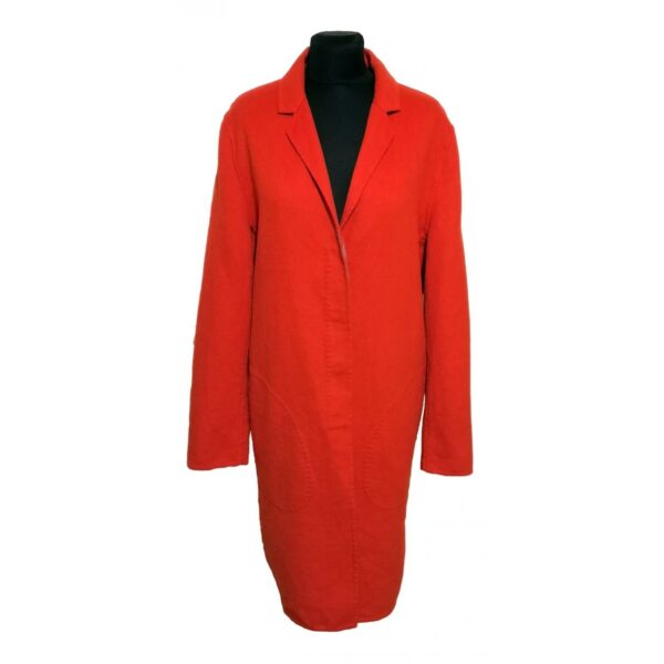 Sportalm Wool coat