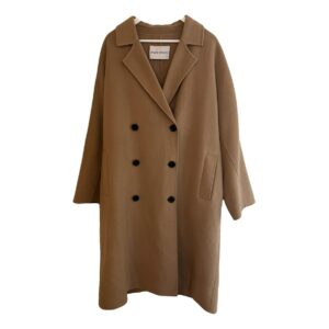 Stand studio Wool coat