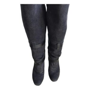 Stella McCartney Cloth riding boots