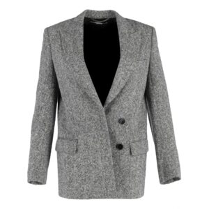 Stella McCartney Wool coat