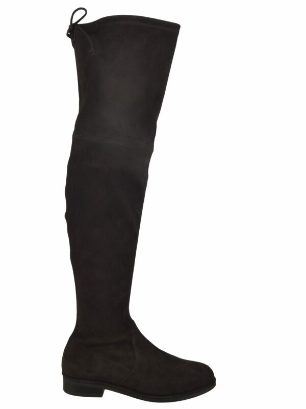 Stuart Weitzman High Length Over-the-knee Boots