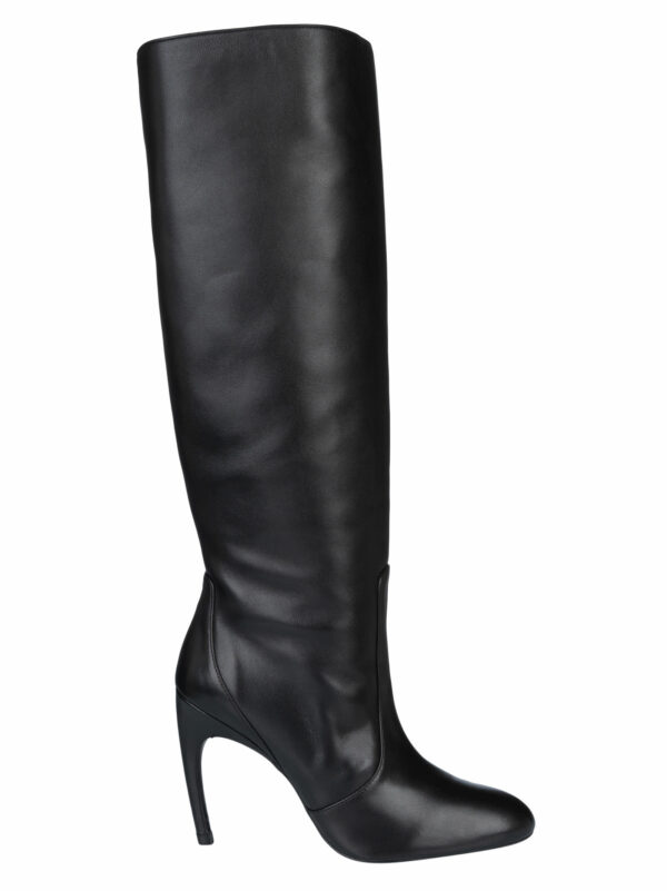 Stuart Weitzman Lxecrv100 Slouch Boots