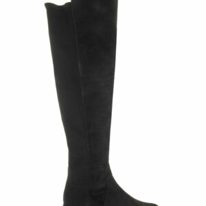 Stuart Weitzman Reserve - Suede Over-the-knee Boot