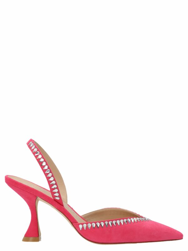 Stuart Weitzman gmct Slingbacks