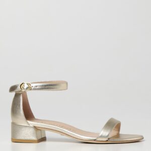 Stuart Weitzman sandals in smooth leather