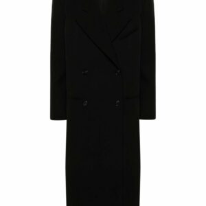 THE ROW- Indra Wool Coat