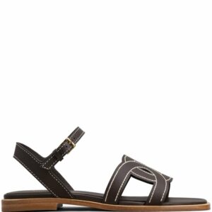 TOD'S- Kate Leaher Sandals