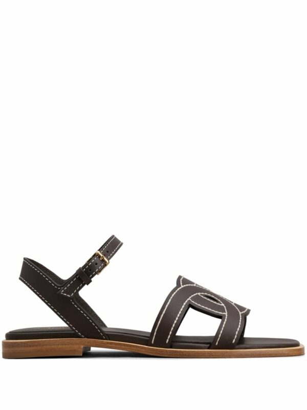 TOD'S- Kate Leaher Sandals