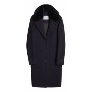 The Arrivals Wool coat