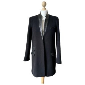 The Kooples Wool coat