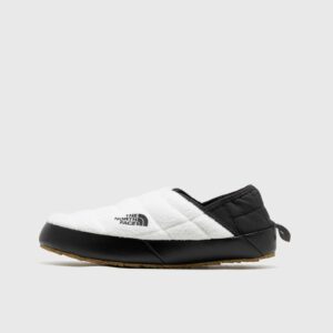 The North Face Women's ThermoBall Traction Mule V Denali women Sandals & Slides white in size:37