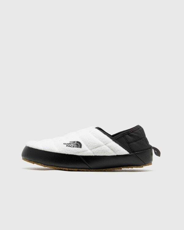 The North Face Women's ThermoBall Traction Mule V Denali women Sandals & Slides white in size:37