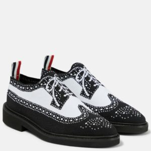 Thom Browne Knit brogues