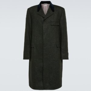 Thom Browne Wool coat