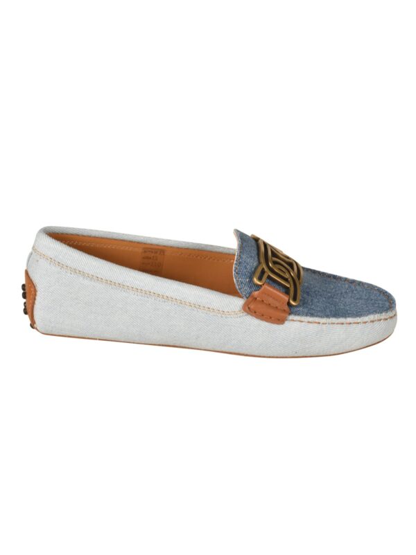 Tod's Catena Loafers