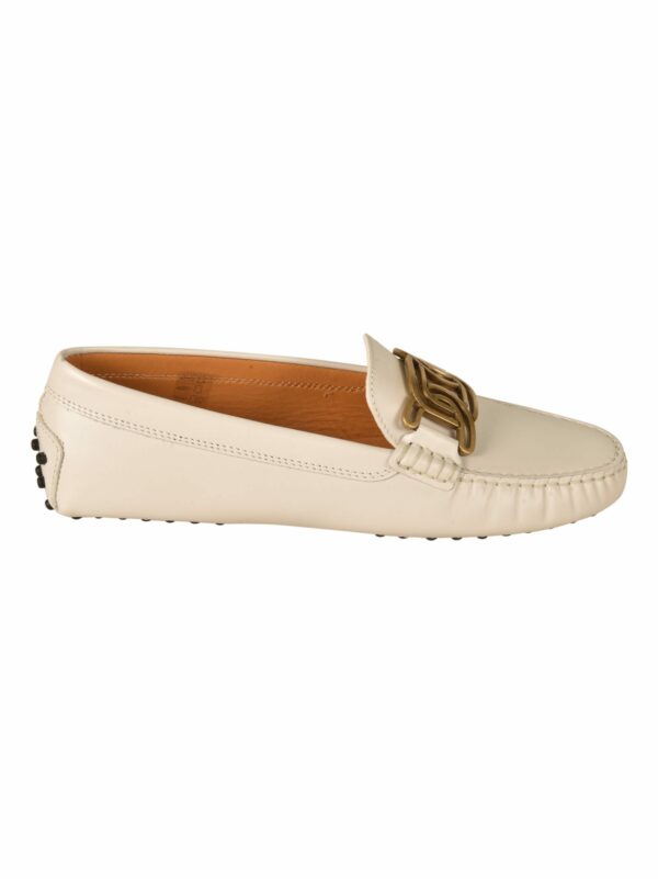 Tod's Gommino Catena Loafers