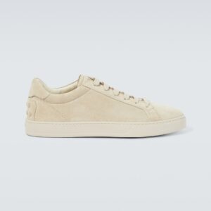 Tod's Suede sneakers