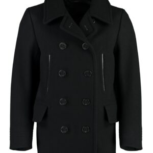 Tom Ford Wool Coat