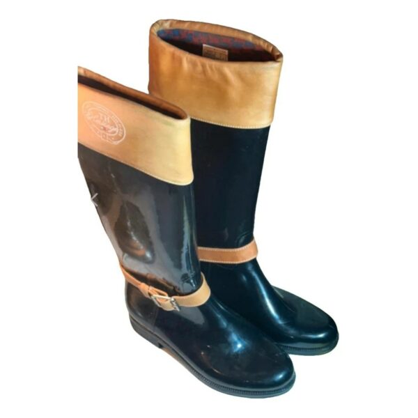 Tommy Hilfiger Riding boots