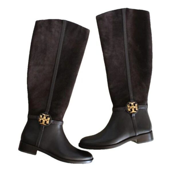 Tory Burch Riding boots