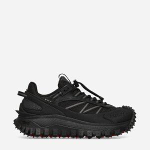 Trailgrip GORE-TEX Low Sneakers Black