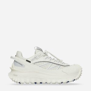 Trailgrip GORE-TEX Low Sneakers White