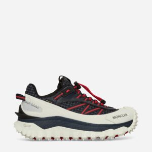 Trailgrip GTX Low Sneakers White / Navy